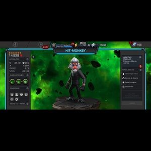 Meet your Posher, Michael